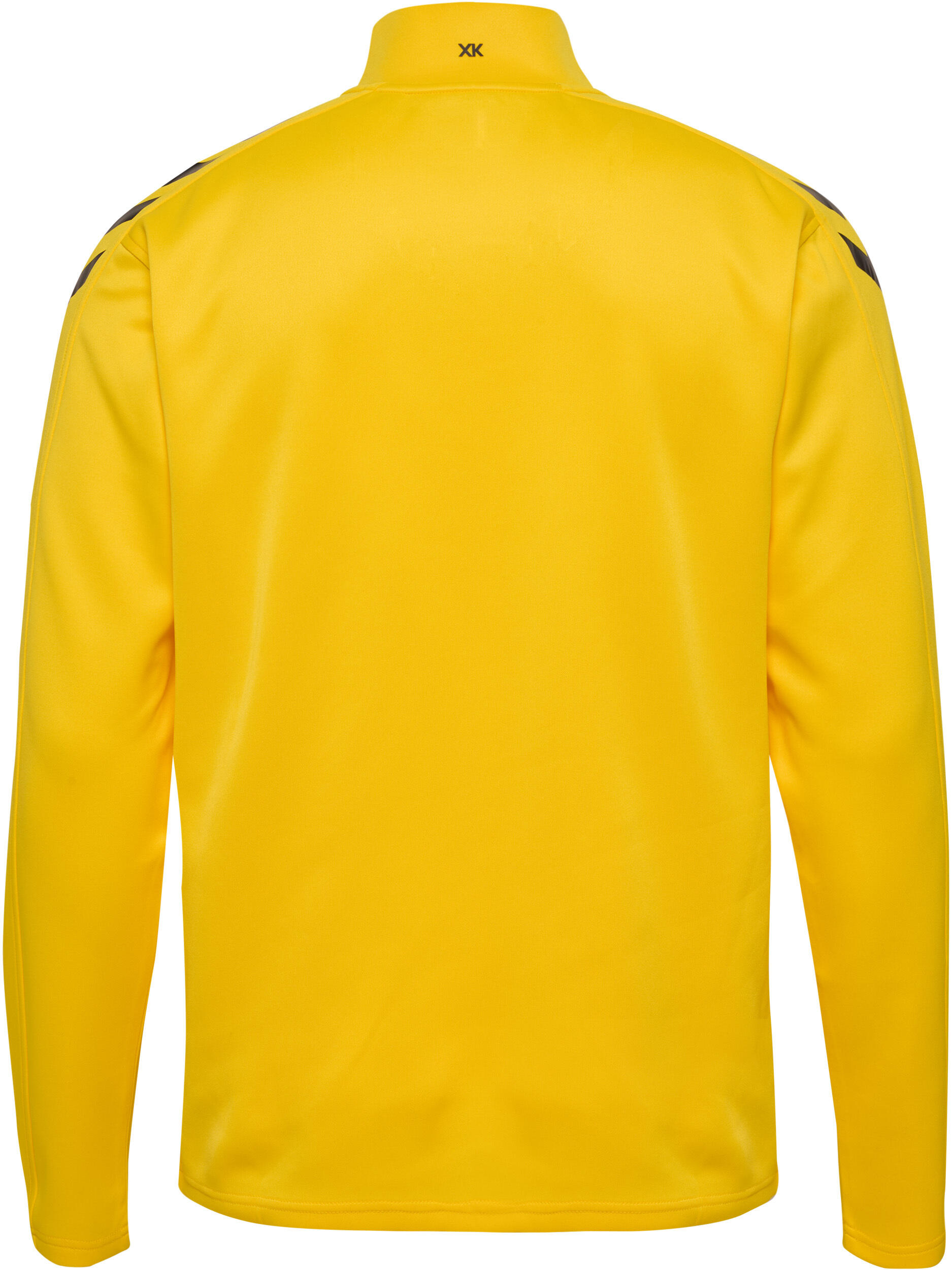 Sweatjacke mit Reißverschluss Hummel Core XK 6/7
