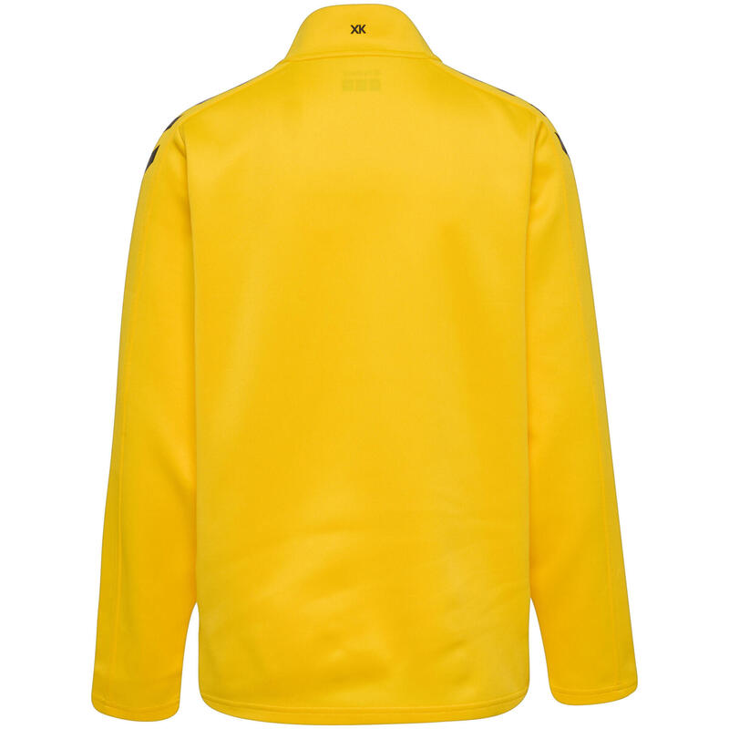 Fermeture Éclair Zip Combinaison Hmlcore Femme HUMMEL