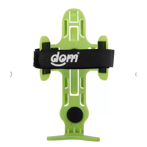 Bike Accessories - Monkii Cage L Green Dom