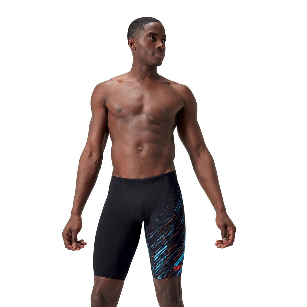 MENS HYPERBOOM V-CUT JAMMER-8-0973517506