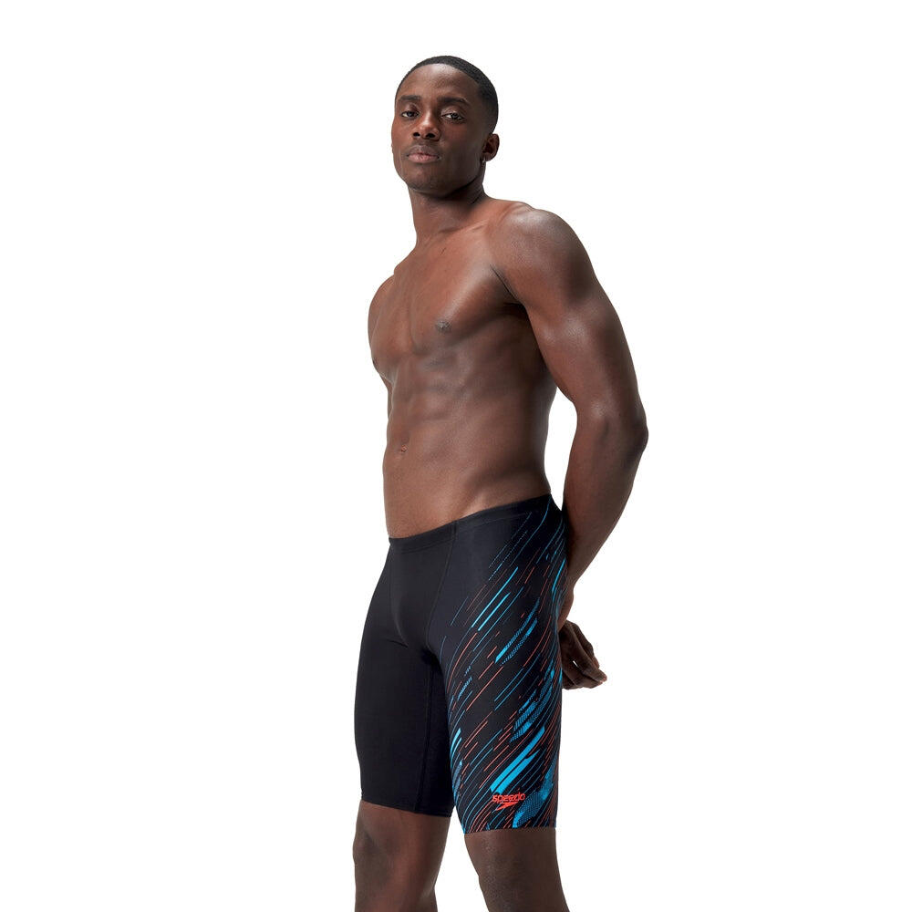 MENS HYPERBOOM V-CUT JAMMER-8-0973517506