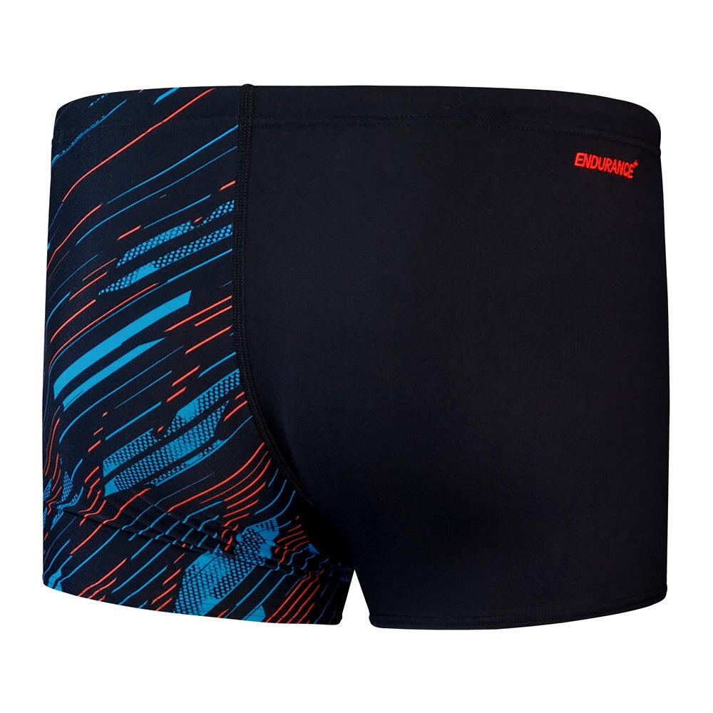MENS HYPERBOOM V-CUT AQUASHORT-8-0973417507