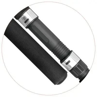 Lanseta feeder amestec Baracuda Trip Feeder 3.0 A: 90 g 4/4