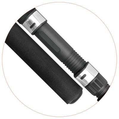 Lanseta feeder amestec Baracuda Trip Feeder 3.0 A: 90 g