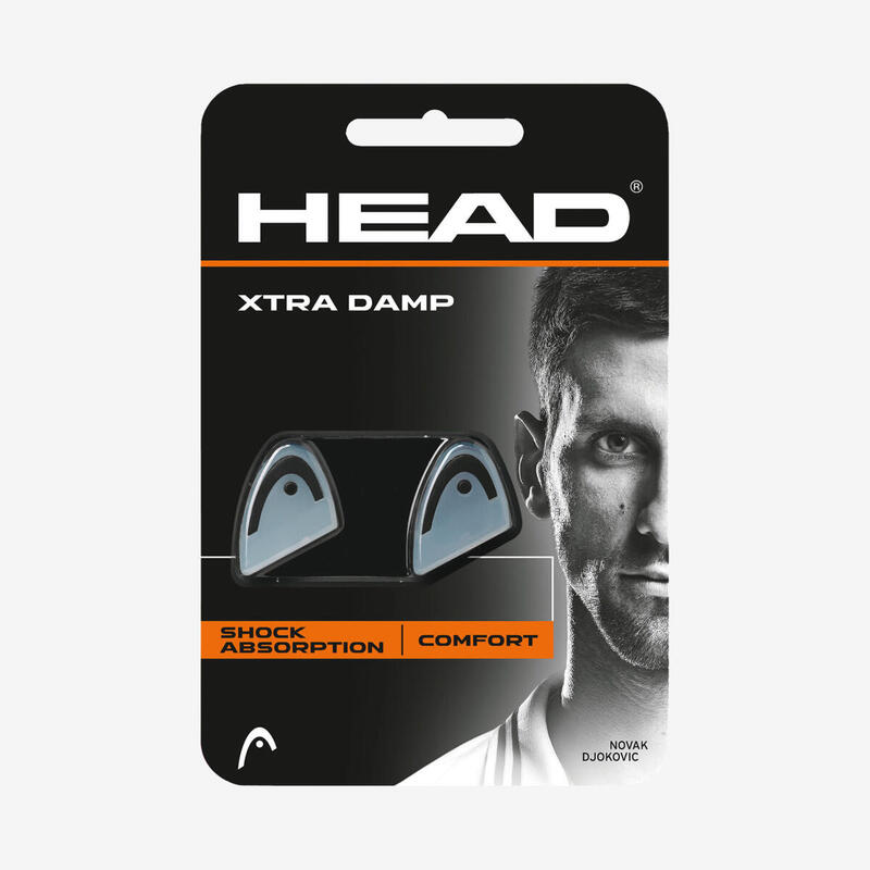 HEAD Xtra Damp Antivibrador de Tenis