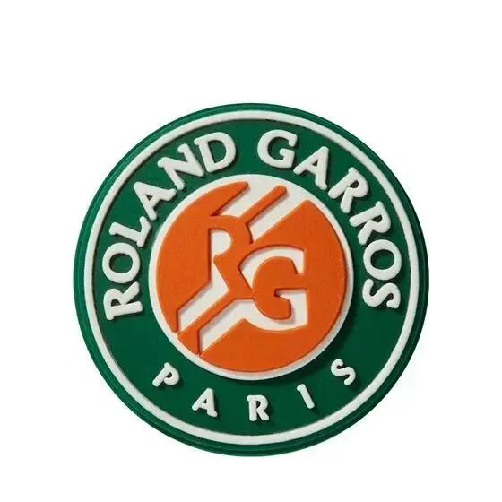 Amortisseur Roland Garros Clay / Vert 2/3