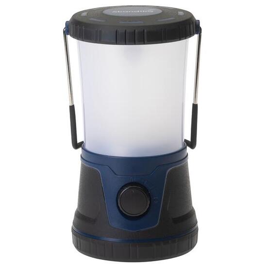 Campinglampe Talvik - LED-Lampe - 1500 Lumen -aufladbar - stufenlos dimmbar