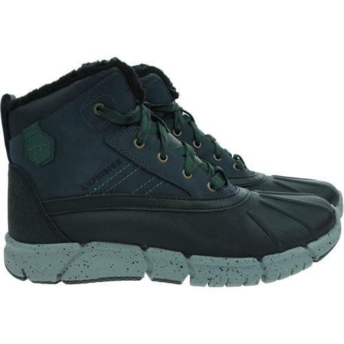 Buty do chodzenia dla dzieci Geox Flexyper