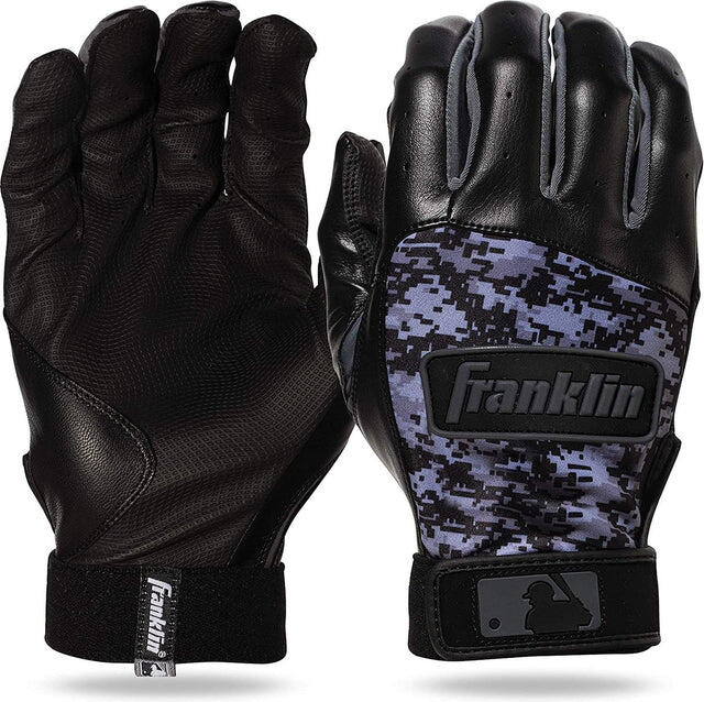 Franklin digitek série xl preto/preto
