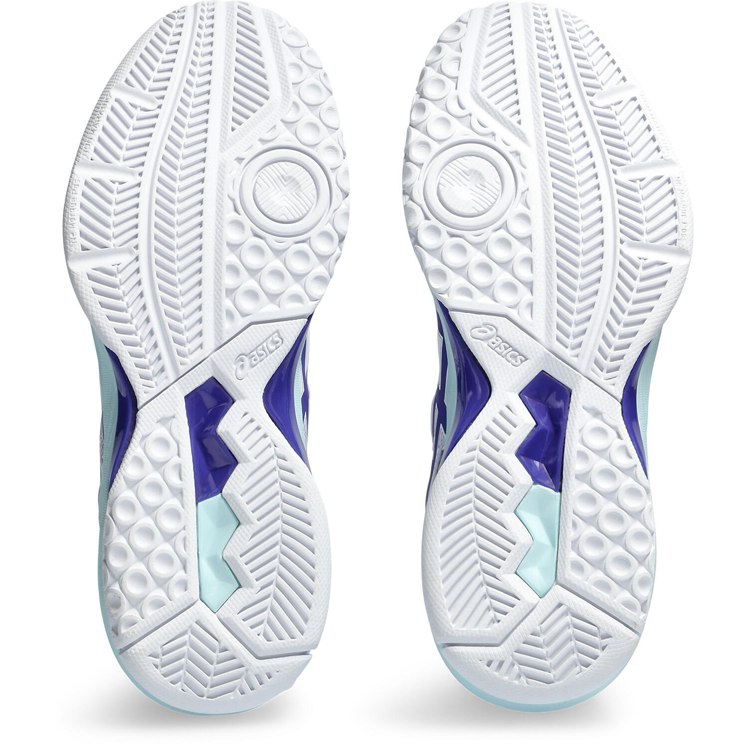 Hallenschuhe Damen Asics Gel-Task 3 5/7