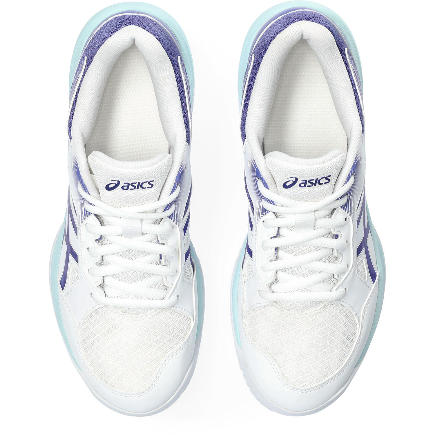 Hallenschuhe Damen Asics Gel-Task 3 4/7