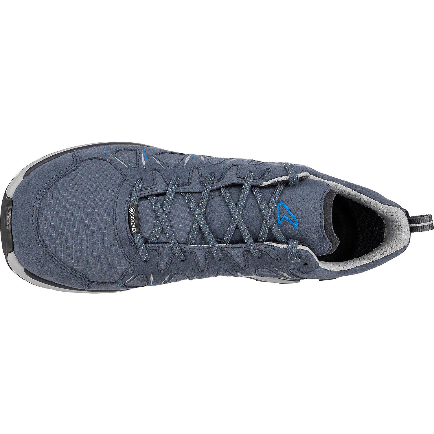 Trekkingschoenen voor heren Lowa Innox Evo Ii Gtx 2/7