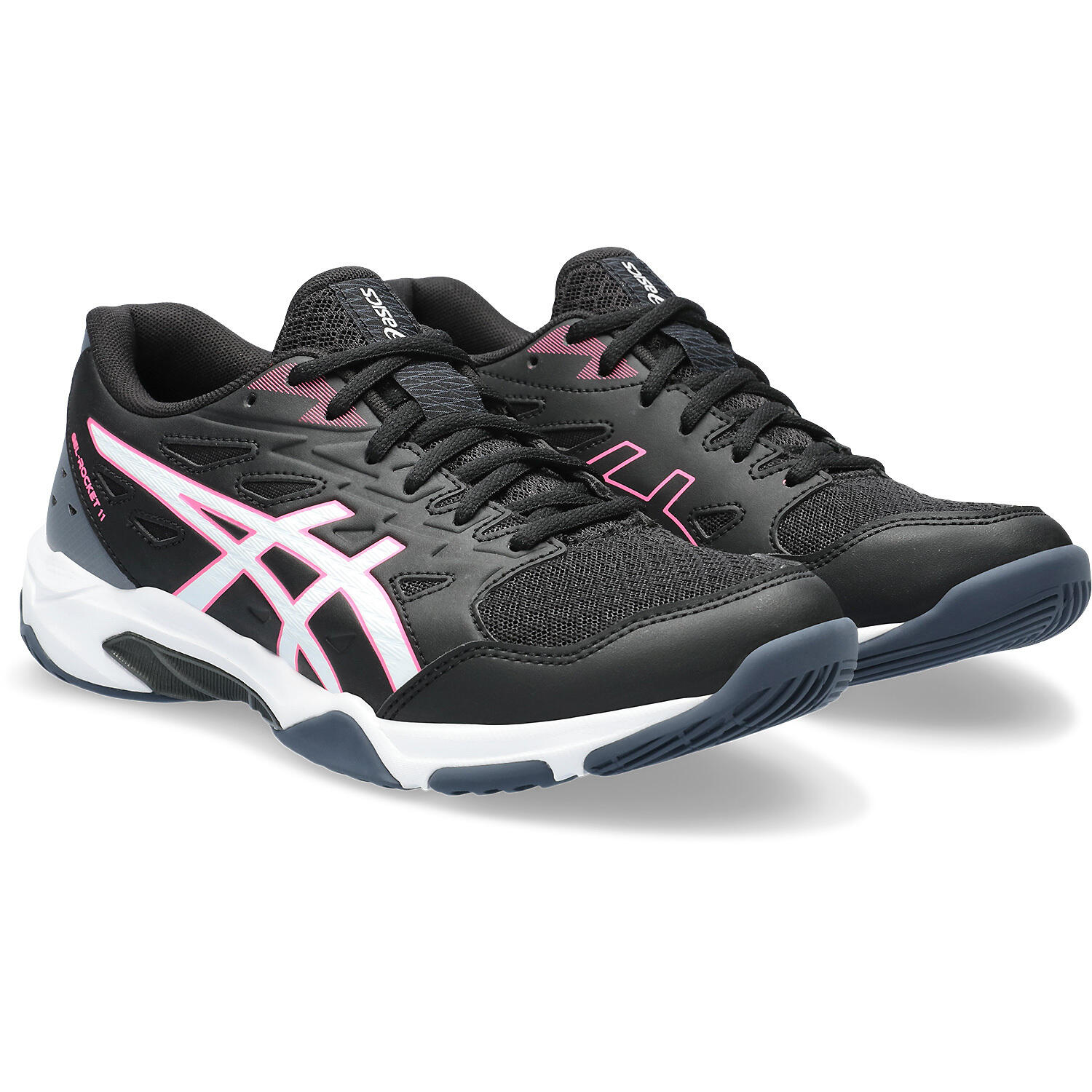 Buty do siatkówki damskie, ASICS Gel-Rocket 11 3/6