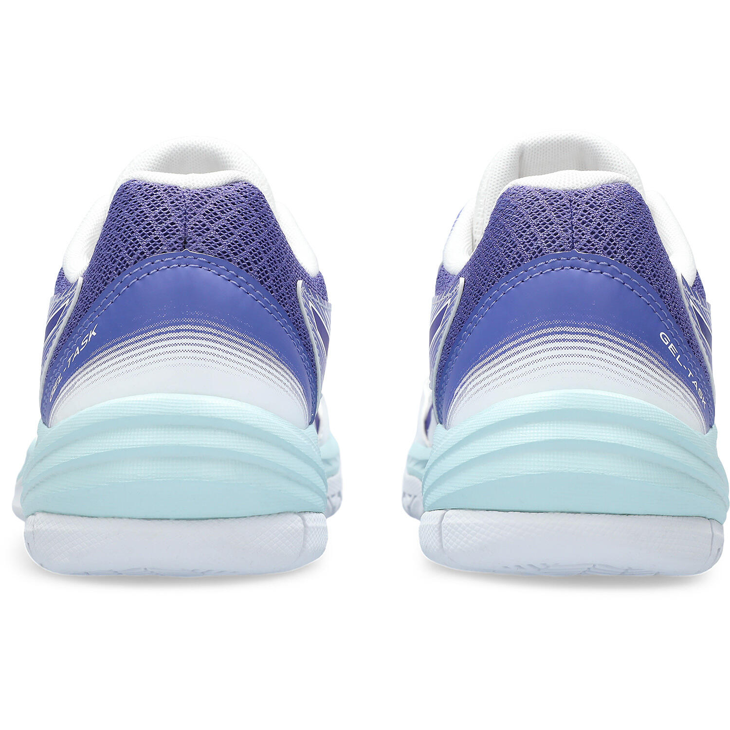 Hallenschuhe Damen Asics Gel-Task 3 6/7