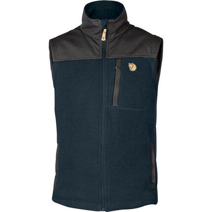 Herren Fleecejacke Buck