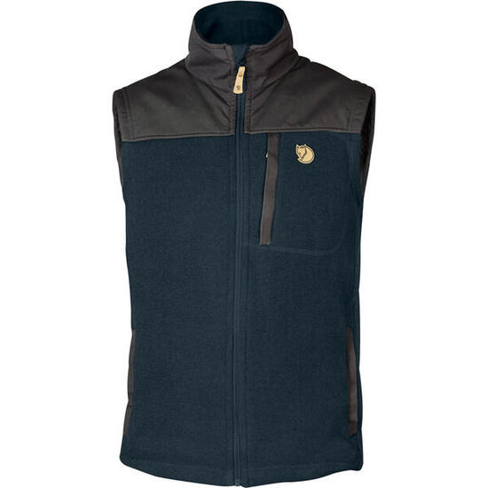 Herren Fleecejacke Buck