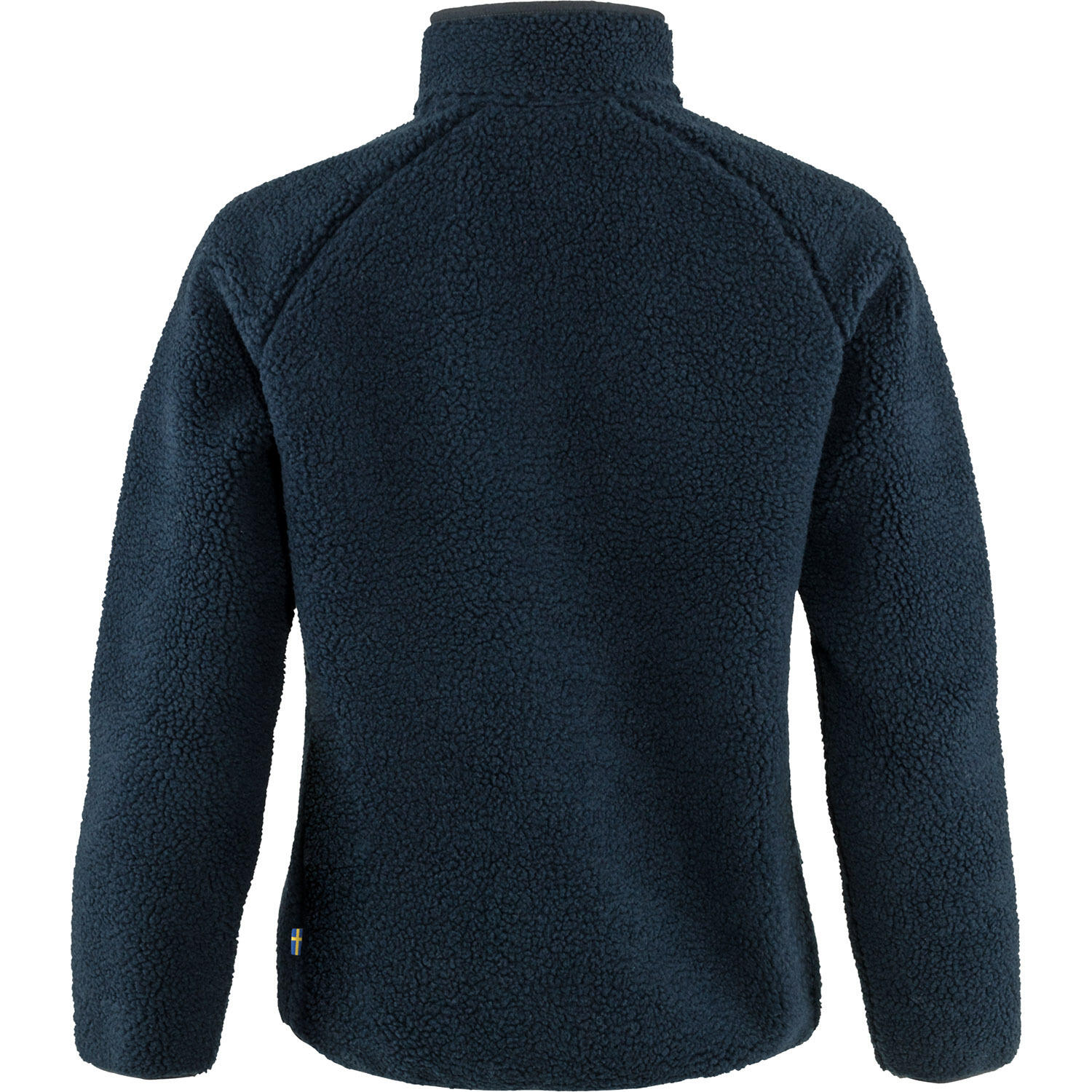 Teddyfleecejacke Vardag 2/2