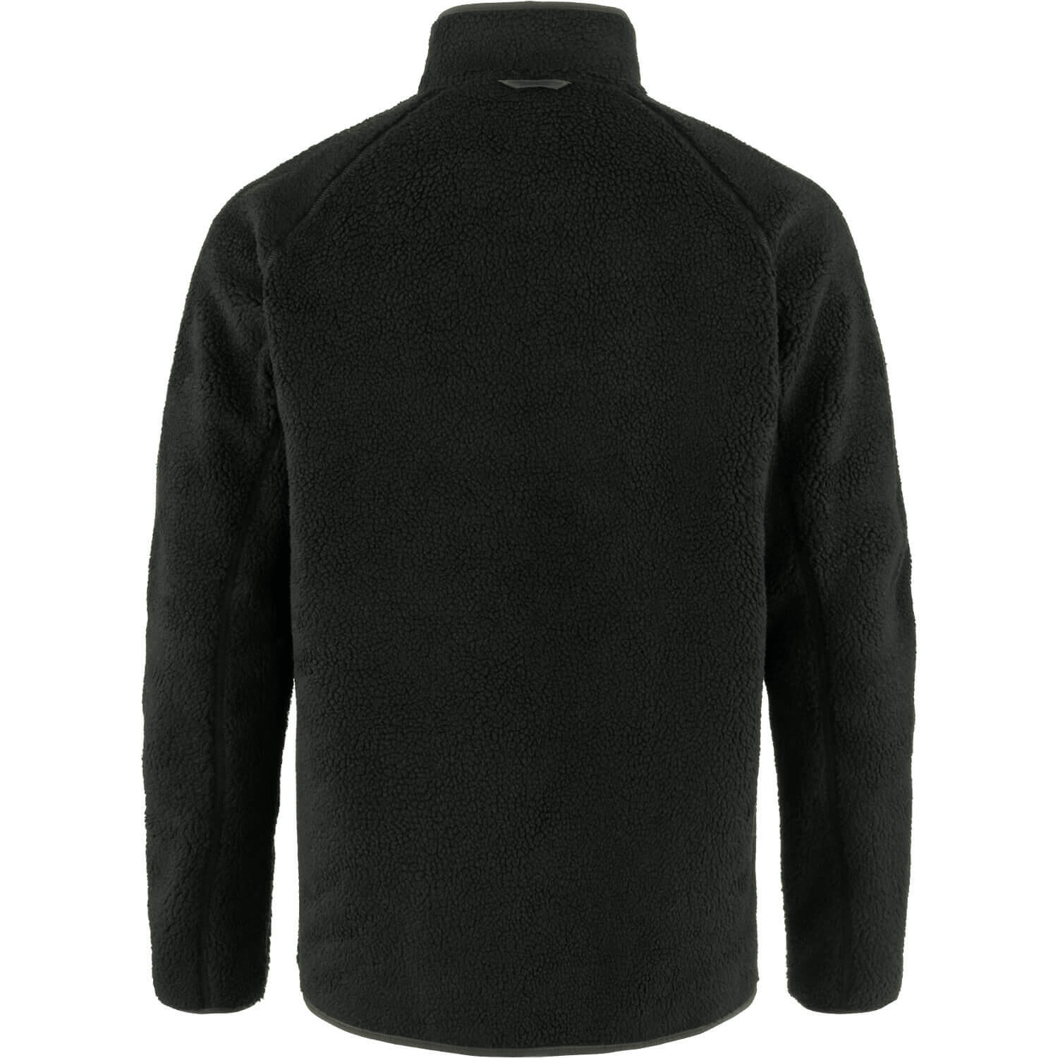 Herren Teddyfleecejacke Vardag 2/2