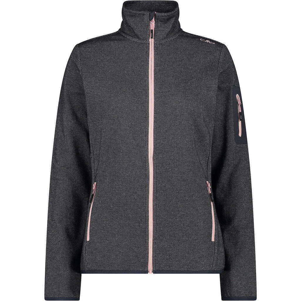 Women's fleece CMP