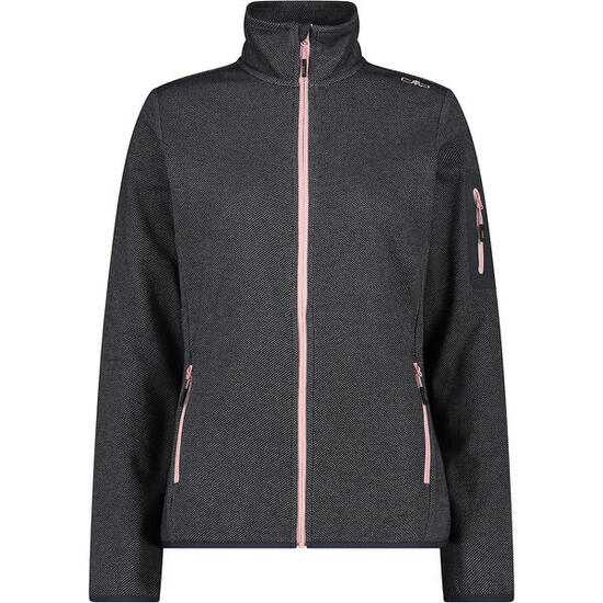 Polaire femme CMP