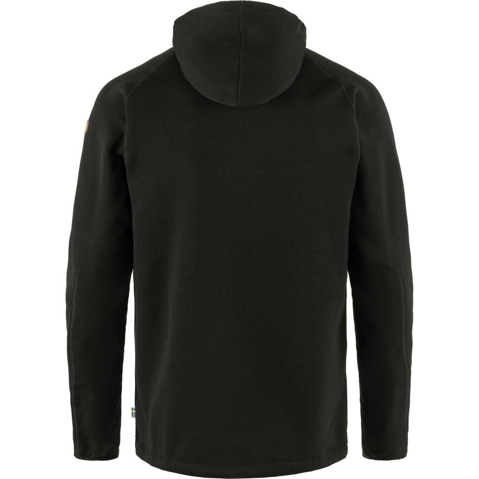 Bluza męska Fjällräven Övik Fleece Hoodie
