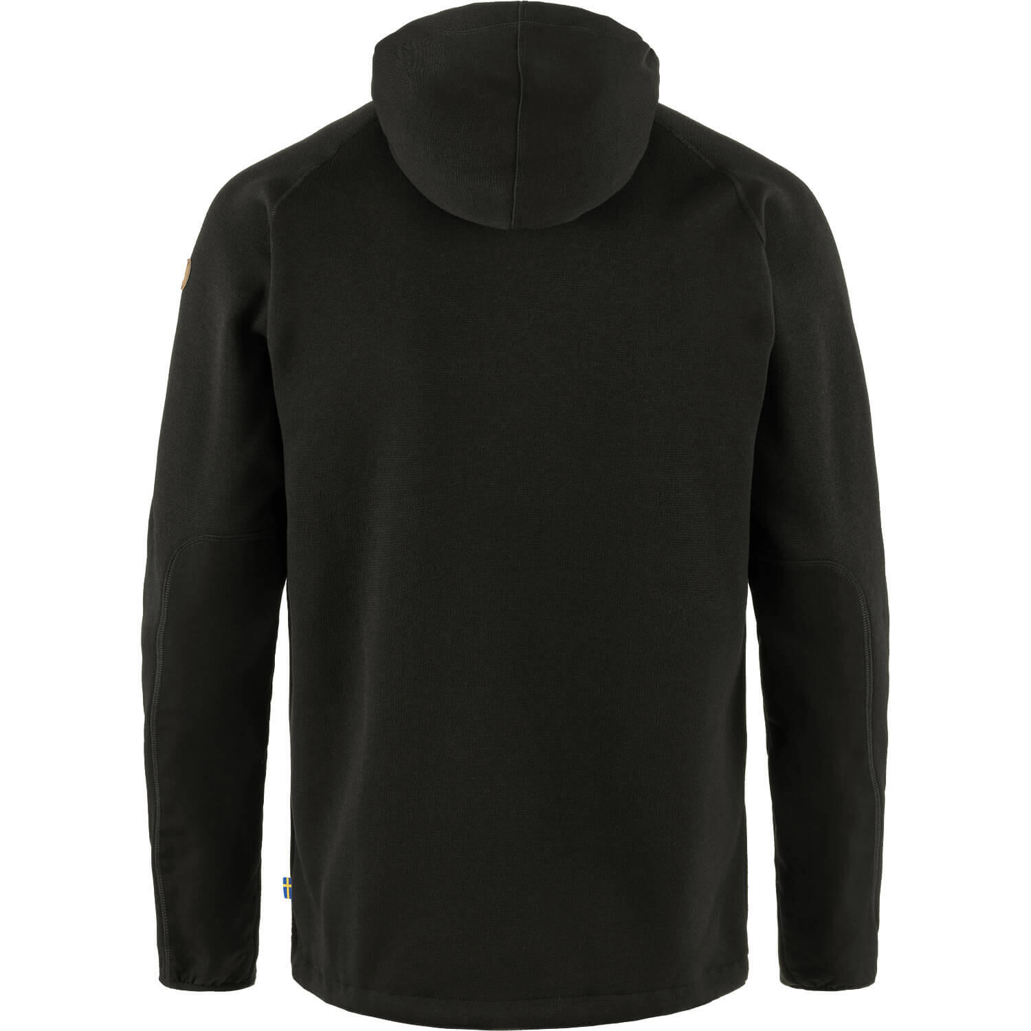 Sweat à capuche polaire Fjällräven Övik pour hommes 2/3