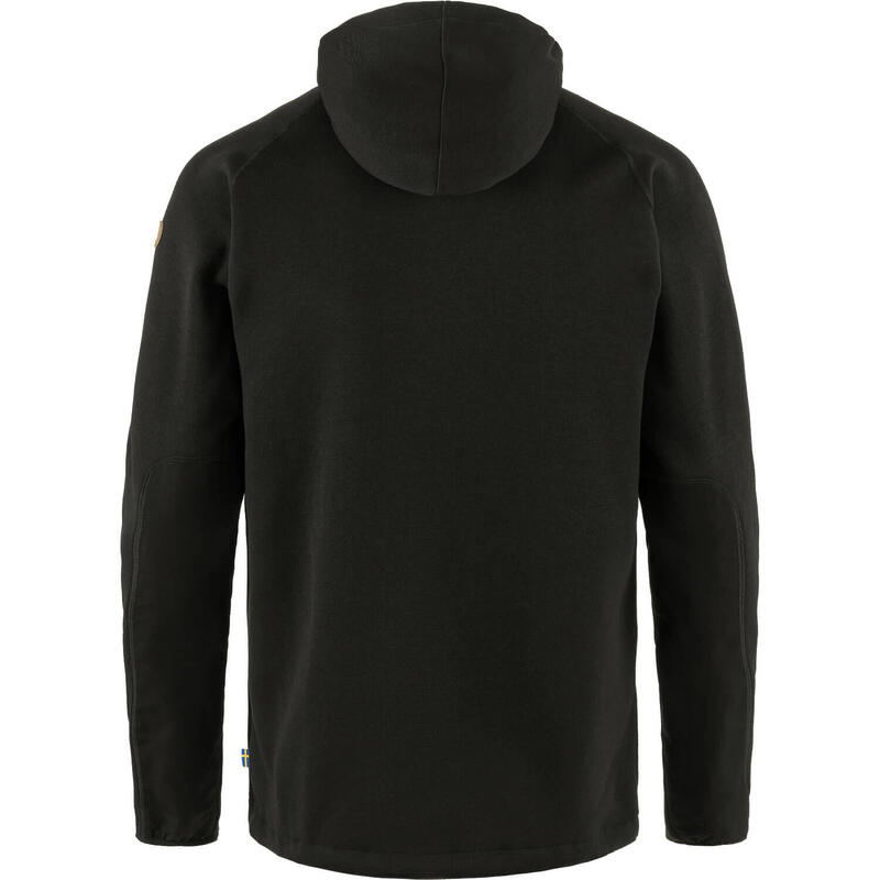 Bluza męska Fjällräven Övik Fleece Hoodie