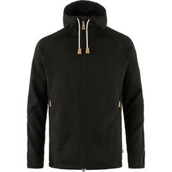 Sweat à capuche polaire Fjällräven Övik pour hommes