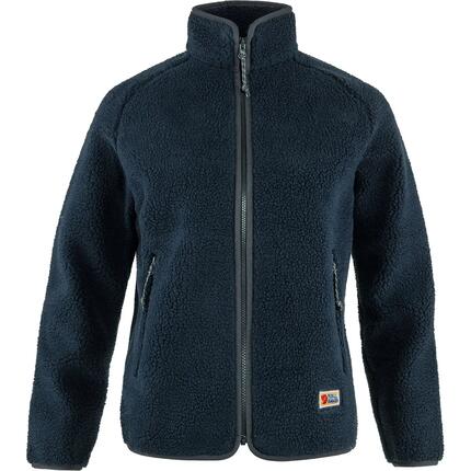 Pullover Damen Vardag Pile W