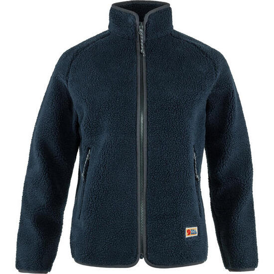 Pullover Damen Vardag Pile W