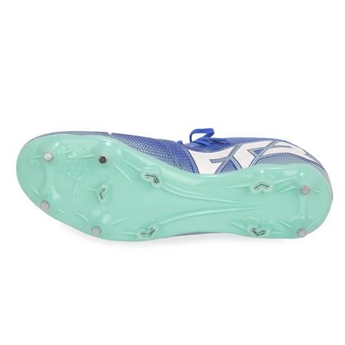 Buty piłkarskie męskie Puma 01 Future 7 Match 5/5