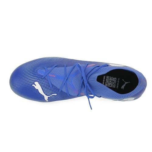 Buty piłkarskie męskie Puma 01 Future 7 Match 4/5