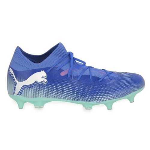 Buty piłkarskie męskie Puma 01 Future 7 Match 2/5