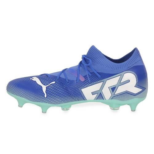 Buty piłkarskie męskie Puma 01 Future 7 Match 3/5