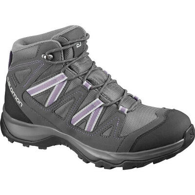 Winterstiefel Leighton Mid GTX