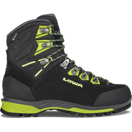 Trekkingstiefel Ticam Evo GTX