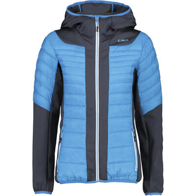 Ripstop-Jacke JACKET FIX HOOD