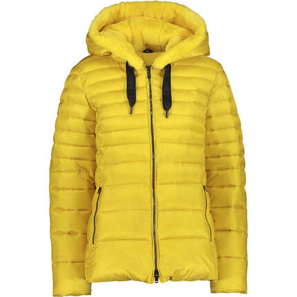 Doudoune à capuche femme CMP