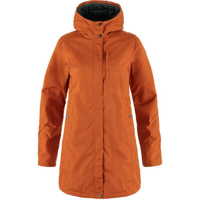 Jacke Kiruna Padded Parka