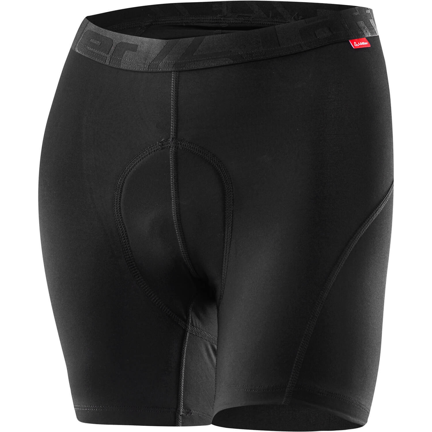 LÖFFLER Fahrradunterhose Elastic 2.1