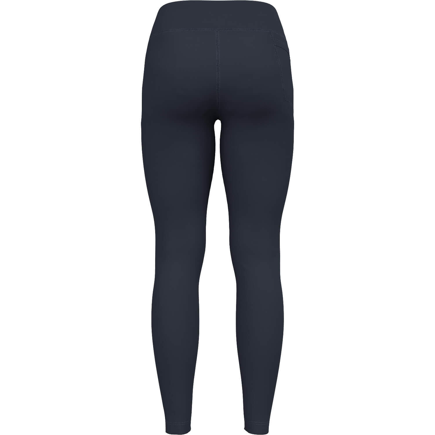 Collant de Running Odlo Essential Warm Femme 2/4