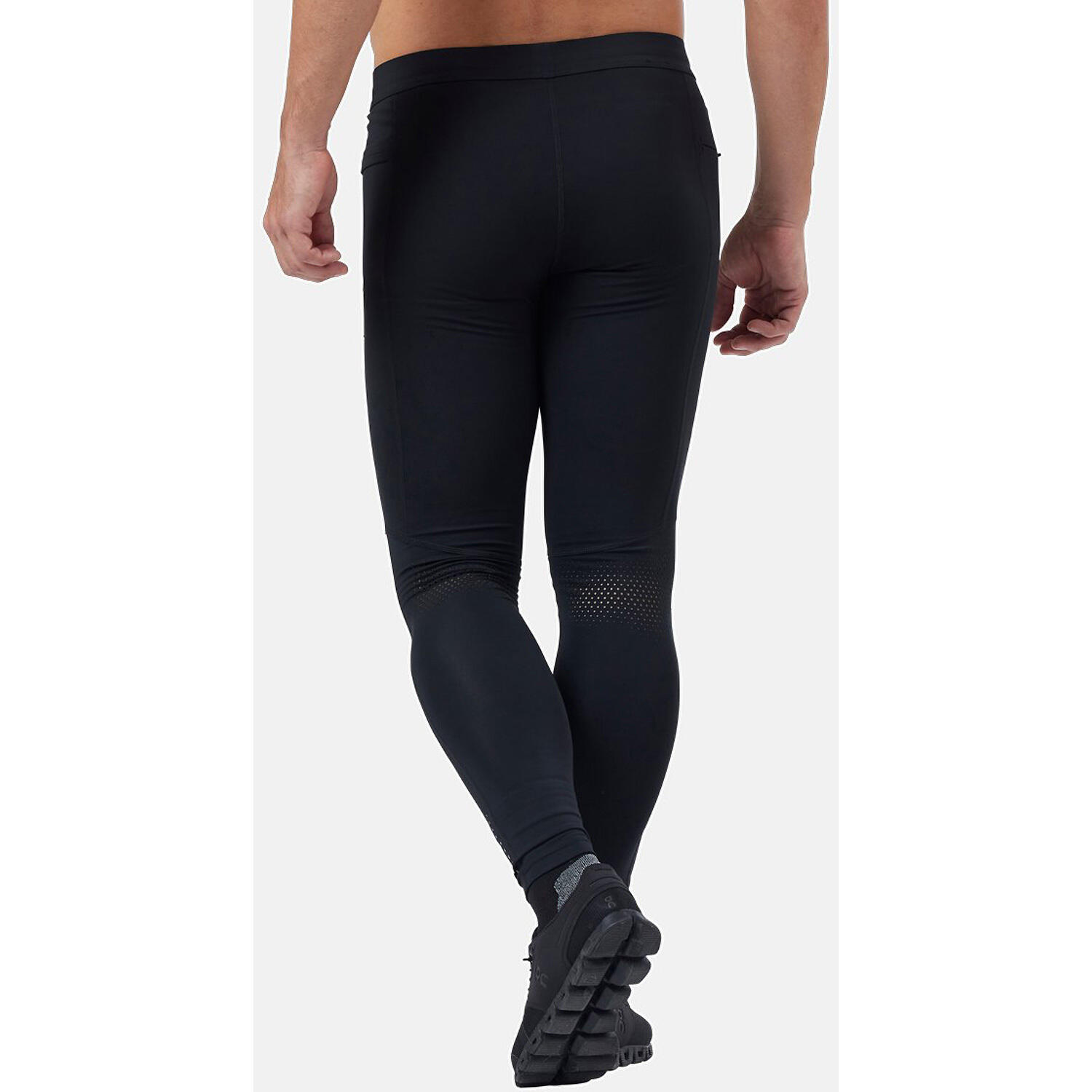 Pantalon de Course Odlo ZEROWEIGHT 4/7