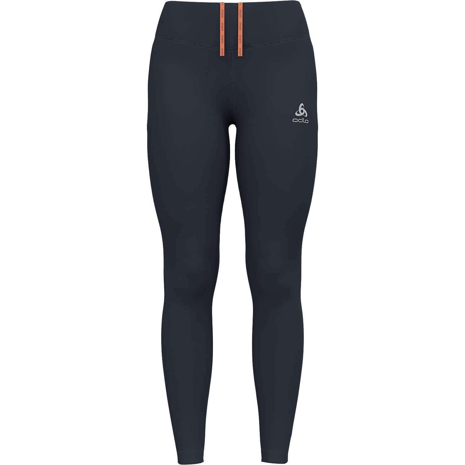 Collant de Running Odlo Essential Warm Femme 1/4