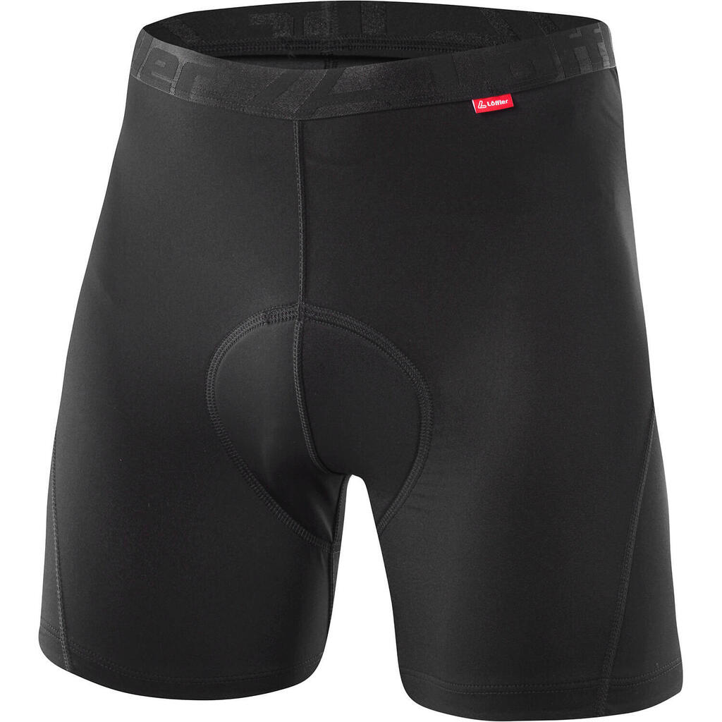 Bike shorts Löffler Elastic 2.0