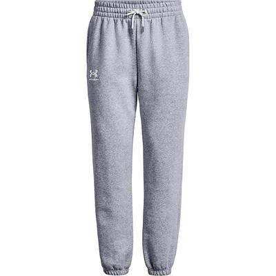 UNDER ARMOUR Essential Fleece Jogginghose für Damen