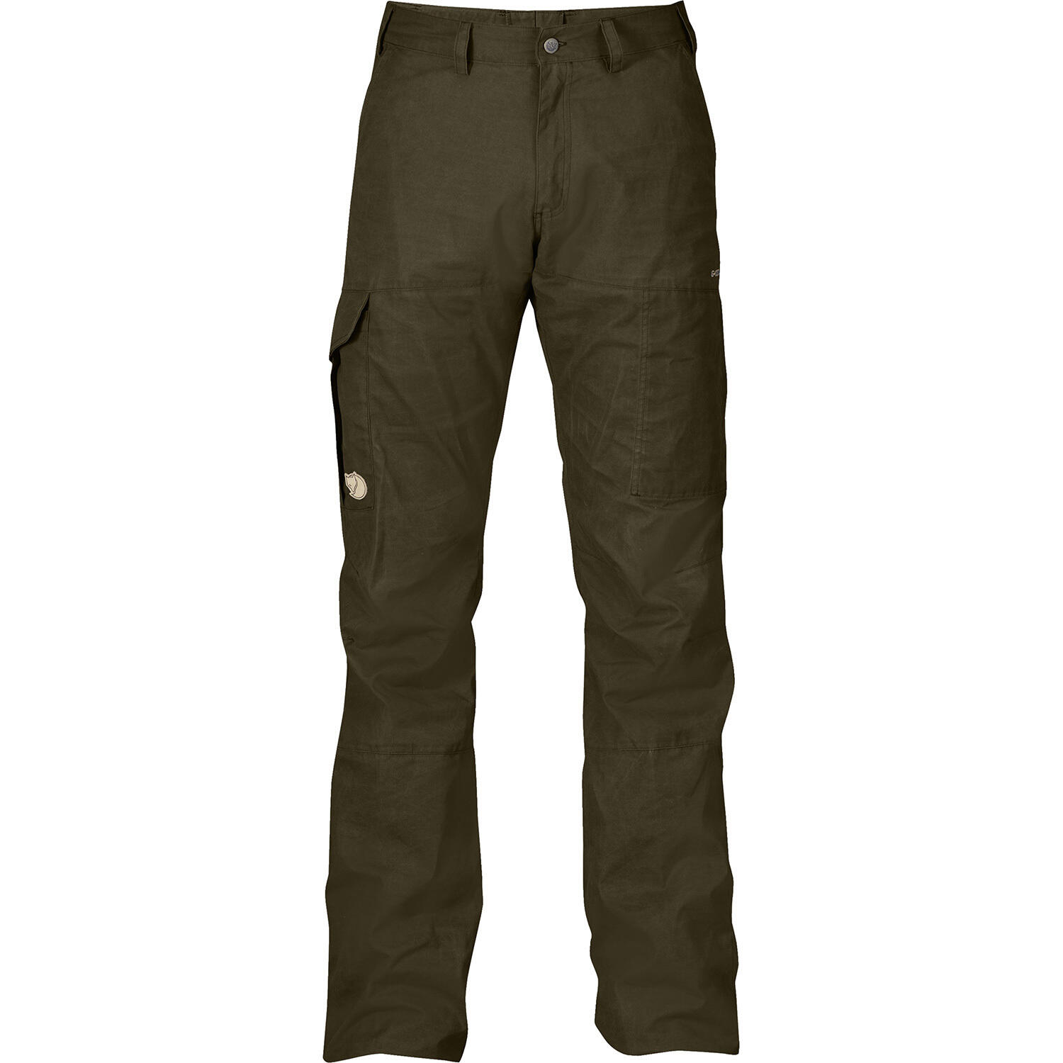 FJALLRAVEN Outdoorhose Karl Pro Trousers