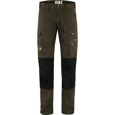 Pantalon de randonnée fjällräven vidda pro olijfgroen/zwart