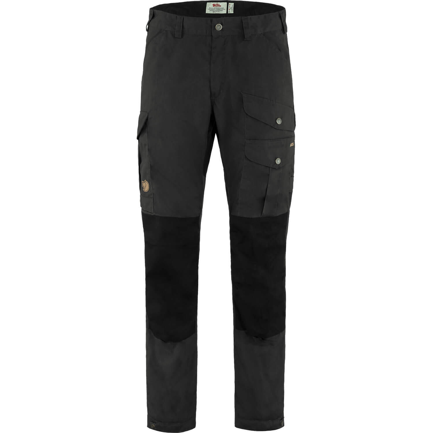 asphaltgrau / SCHWARZ