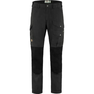Pantalon de randonnée fjällräven vidda pro olijfgroen/zwart