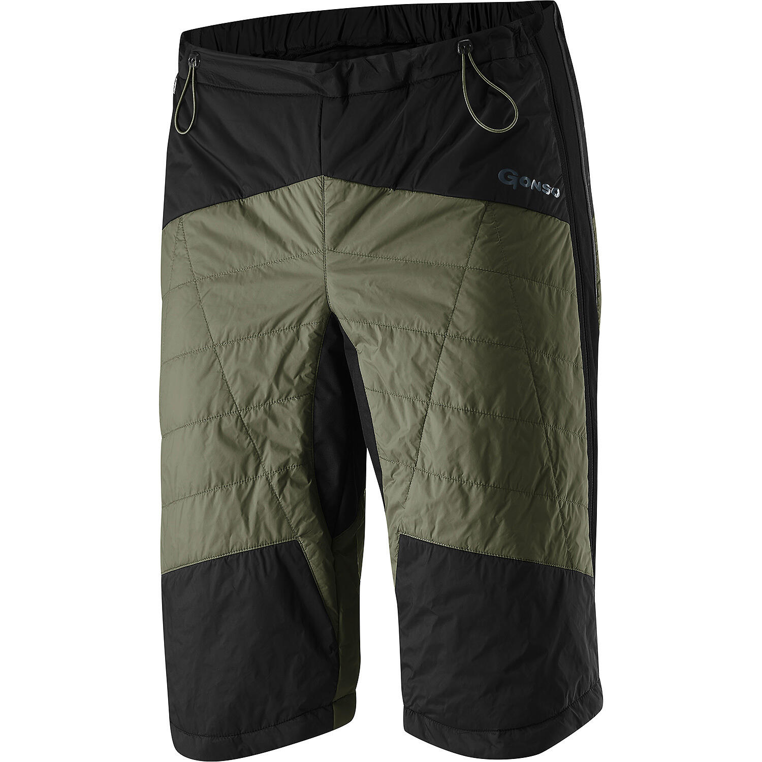 Short Gonso Alvao 3/3